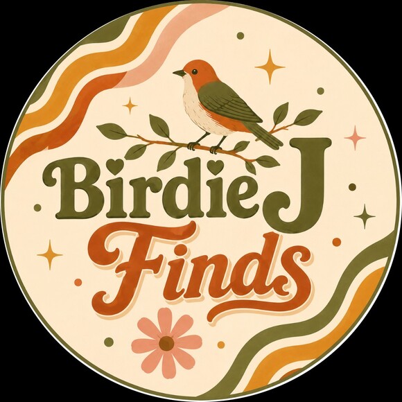 birdiejfinds